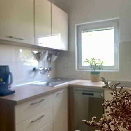 Apartment Ponos Krk Town Εξωτερικό φωτογραφία
