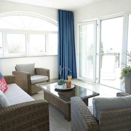Apartment Ponos Krk Town Εξωτερικό φωτογραφία