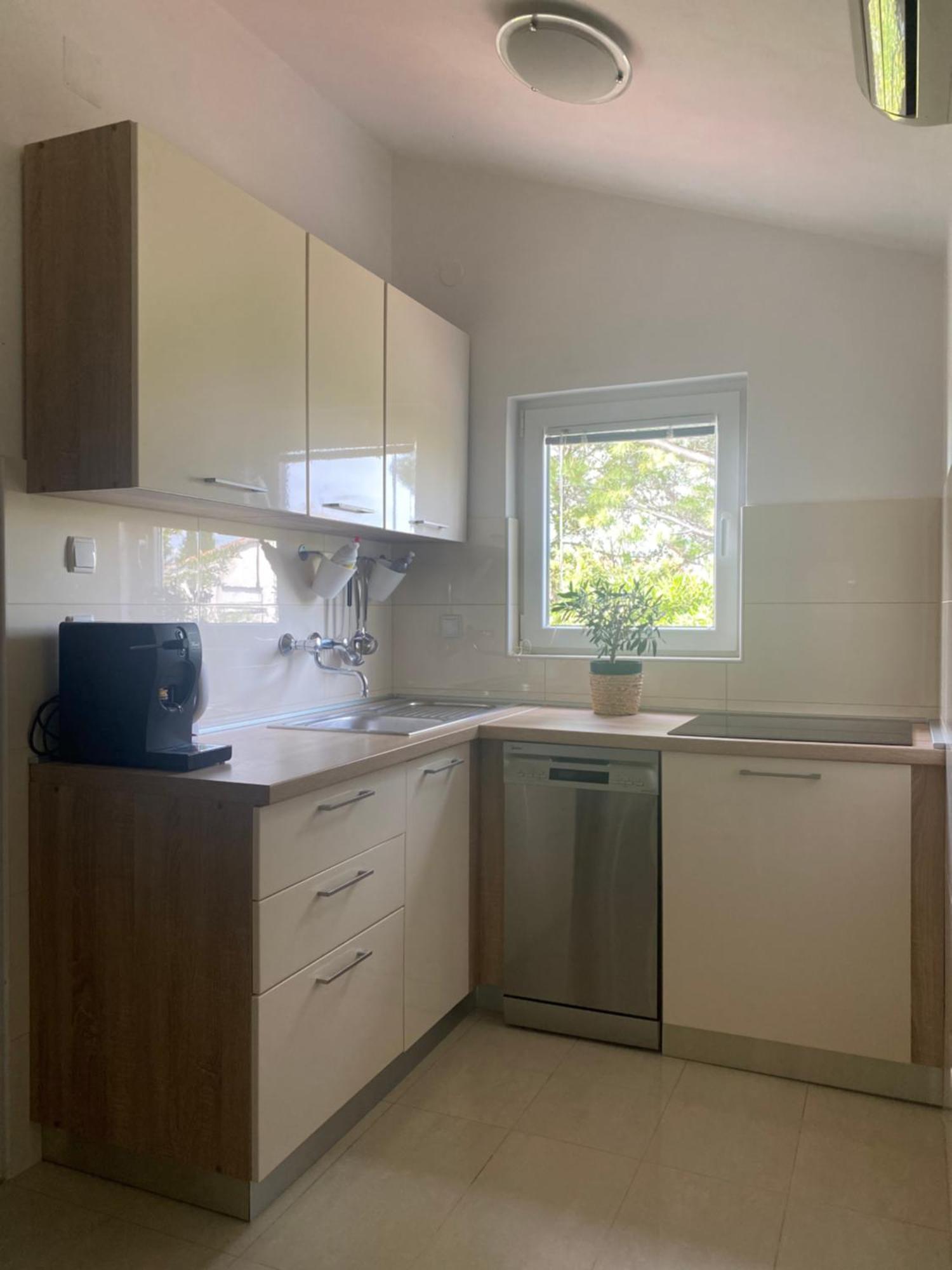 Apartment Ponos Krk Town Εξωτερικό φωτογραφία