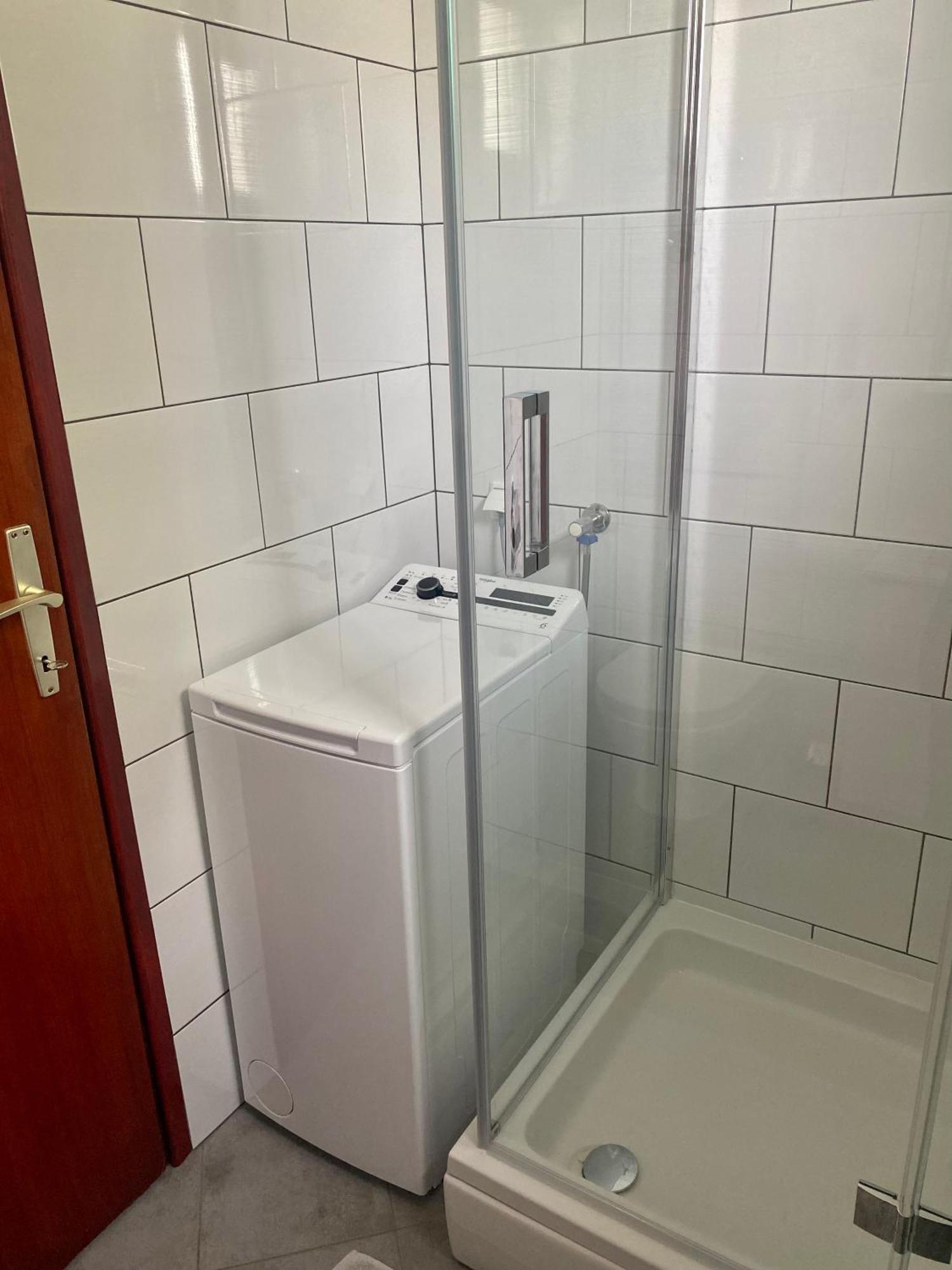 Apartment Ponos Krk Town Εξωτερικό φωτογραφία