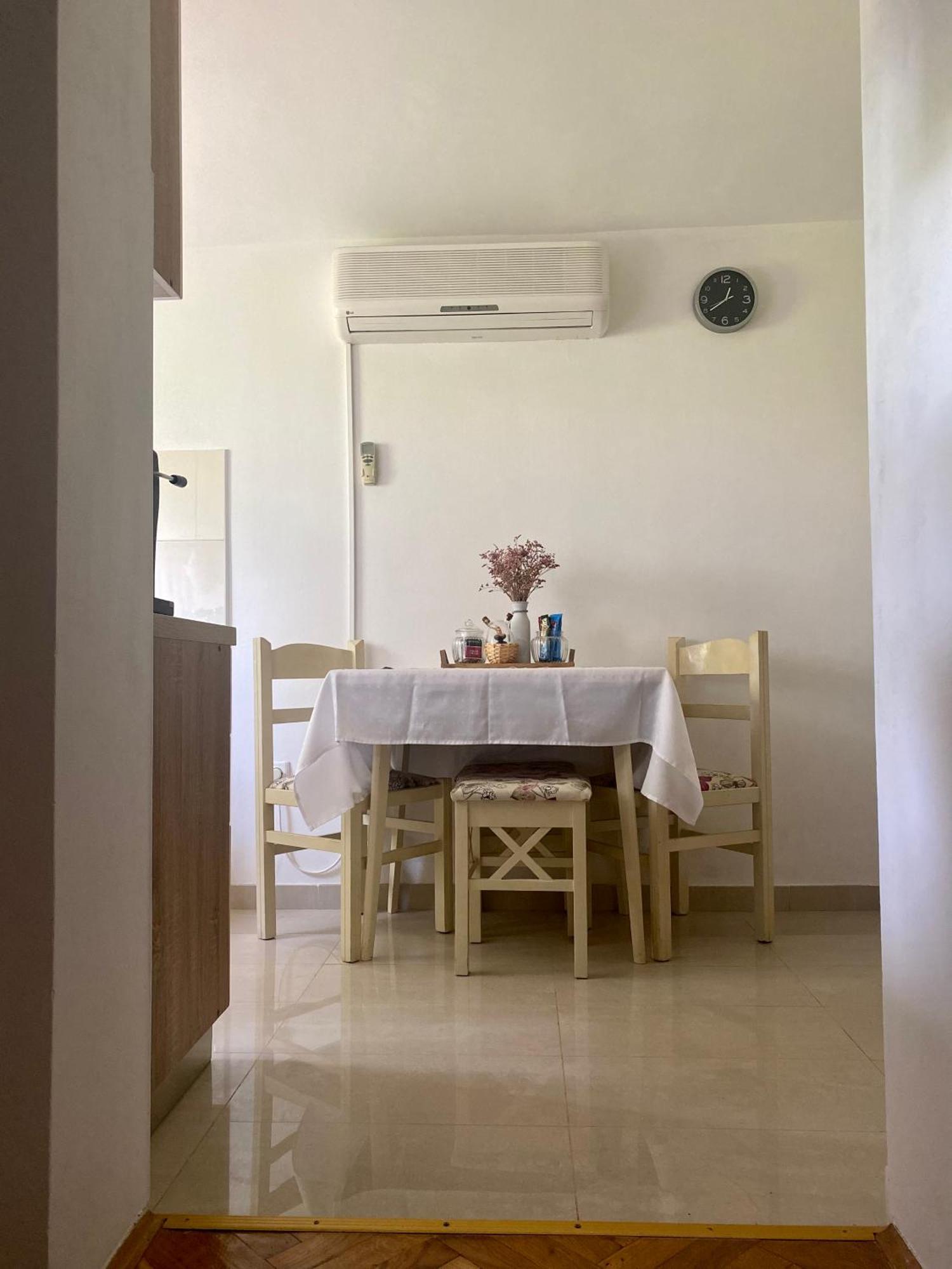 Apartment Ponos Krk Town Εξωτερικό φωτογραφία