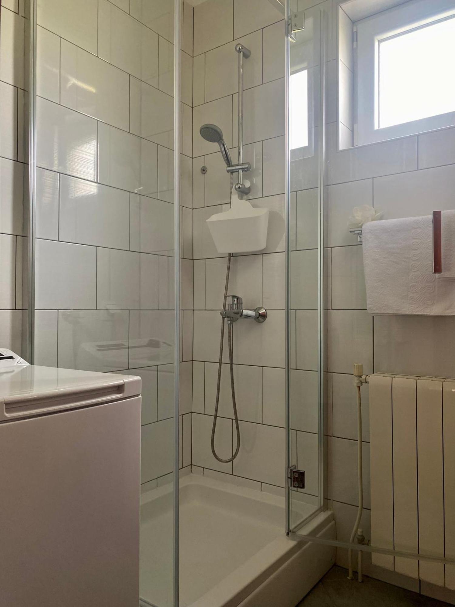 Apartment Ponos Krk Town Εξωτερικό φωτογραφία