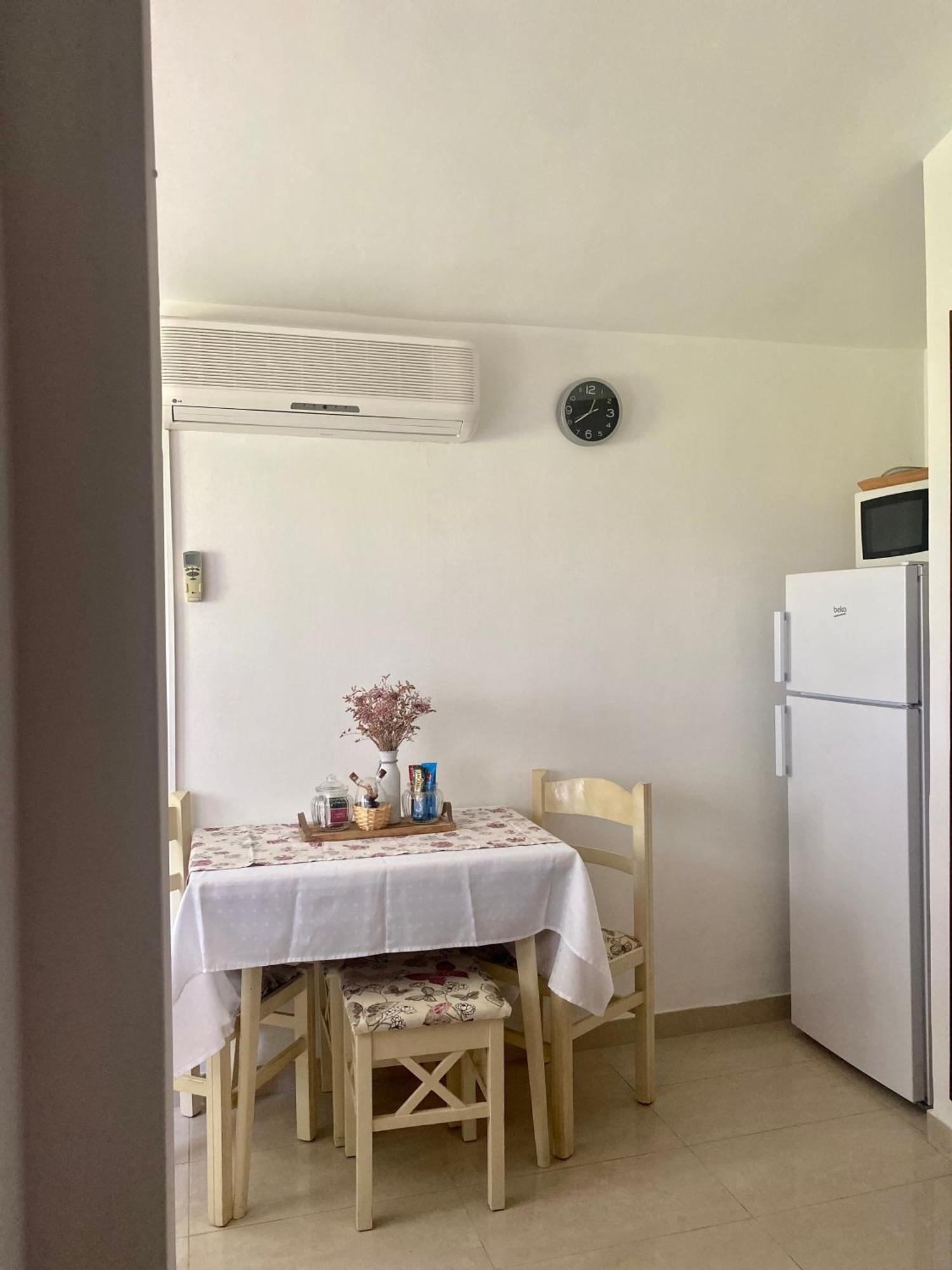 Apartment Ponos Krk Town Εξωτερικό φωτογραφία