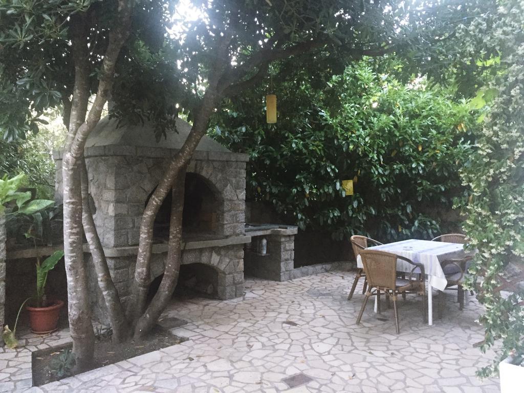 Apartment Ponos Krk Town Εξωτερικό φωτογραφία