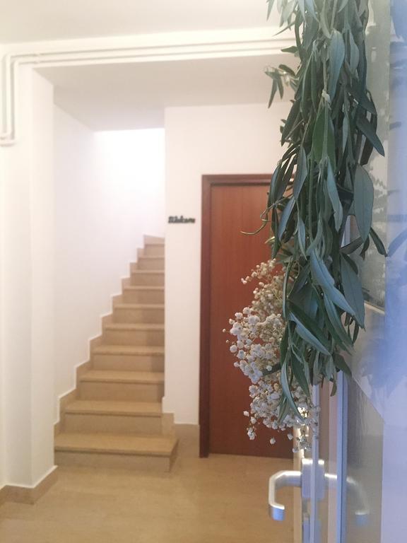 Apartment Ponos Krk Town Εξωτερικό φωτογραφία