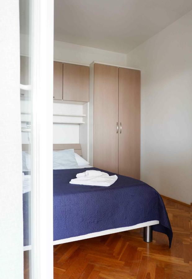 Apartment Ponos Krk Town Εξωτερικό φωτογραφία