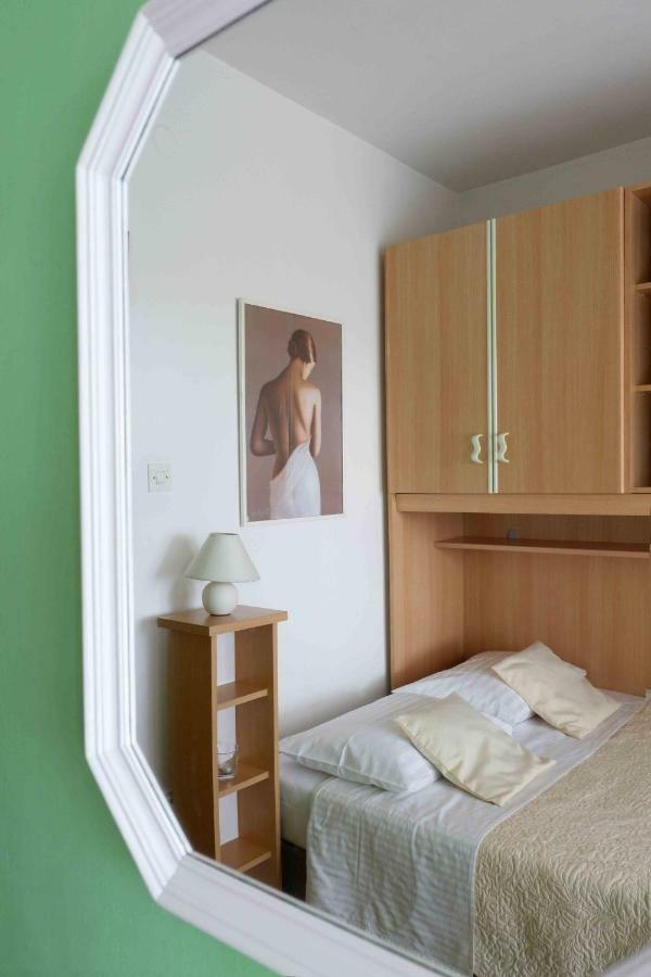 Apartment Ponos Krk Town Εξωτερικό φωτογραφία