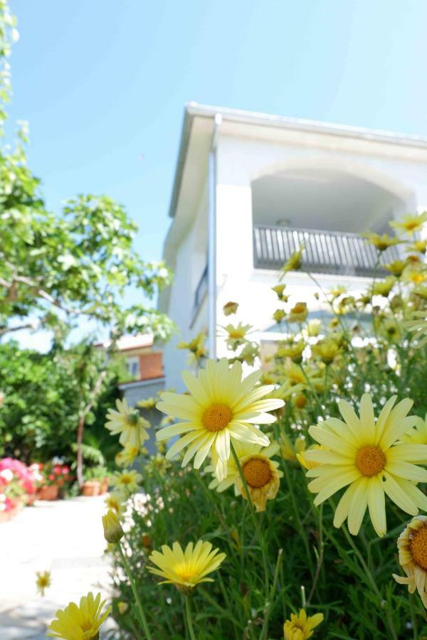Apartment Ponos Krk Town Εξωτερικό φωτογραφία