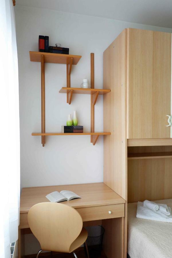 Apartment Ponos Krk Town Εξωτερικό φωτογραφία