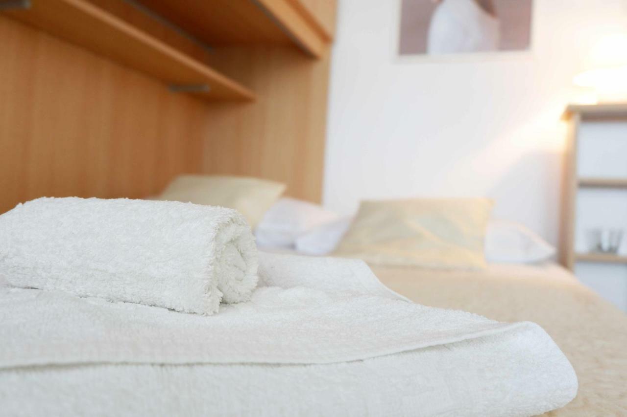 Apartment Ponos Krk Town Εξωτερικό φωτογραφία
