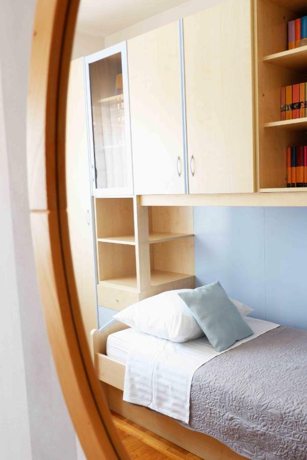 Apartment Ponos Krk Town Εξωτερικό φωτογραφία