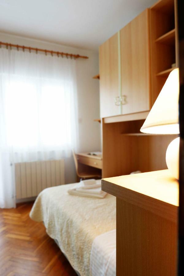 Apartment Ponos Krk Town Εξωτερικό φωτογραφία