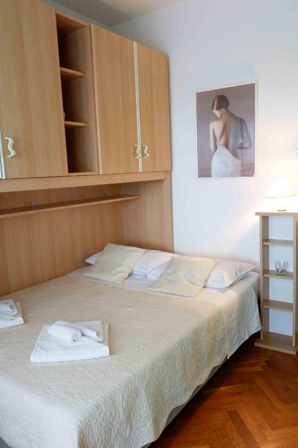 Apartment Ponos Krk Town Εξωτερικό φωτογραφία