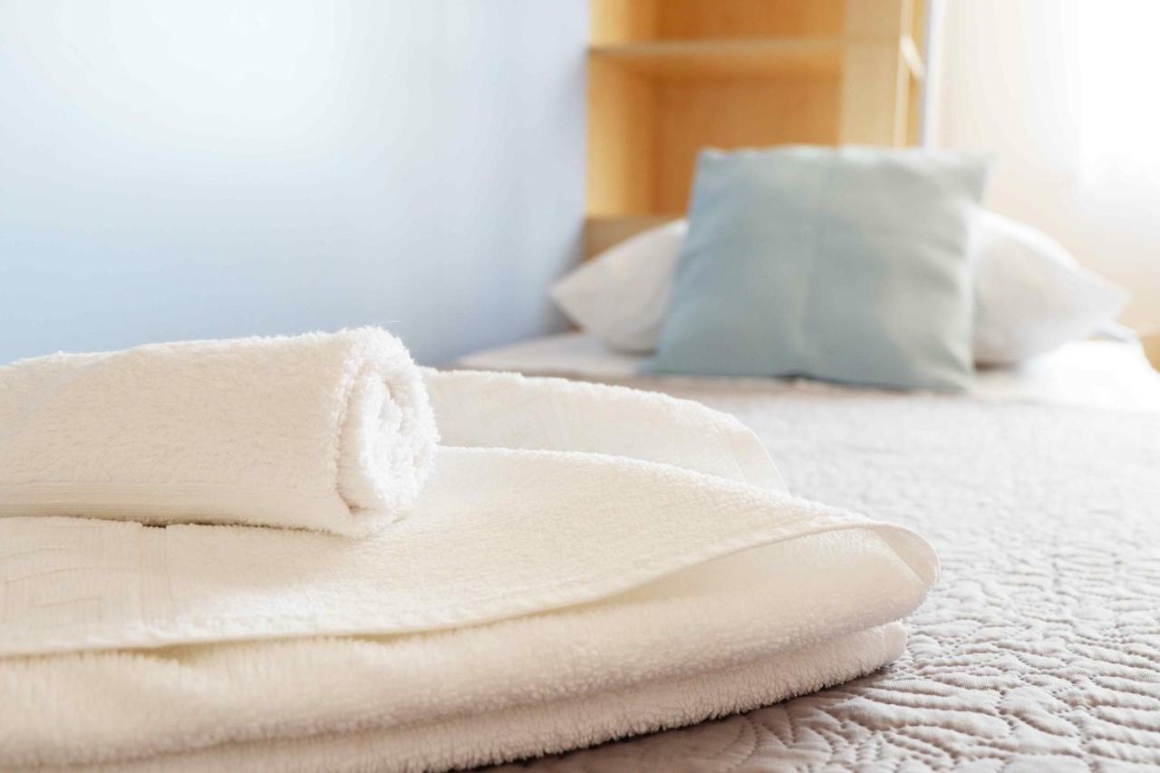 Apartment Ponos Krk Town Εξωτερικό φωτογραφία