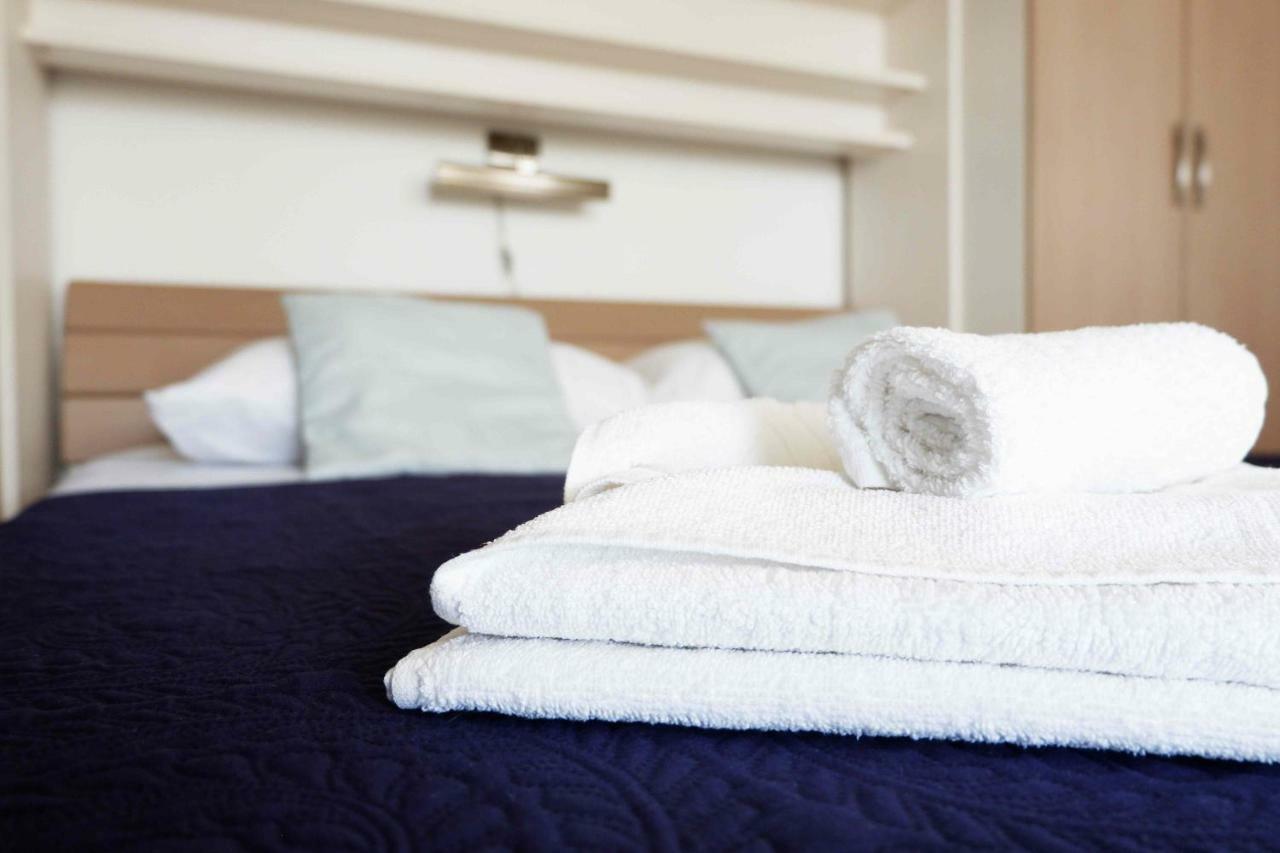 Apartment Ponos Krk Town Εξωτερικό φωτογραφία