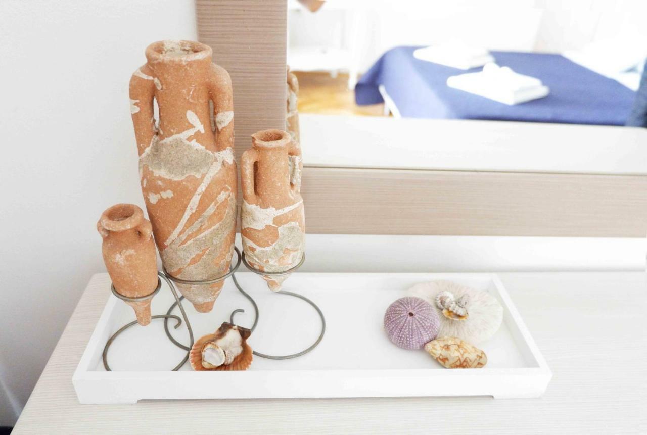 Apartment Ponos Krk Town Εξωτερικό φωτογραφία