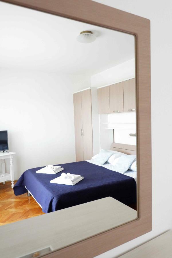 Apartment Ponos Krk Town Εξωτερικό φωτογραφία