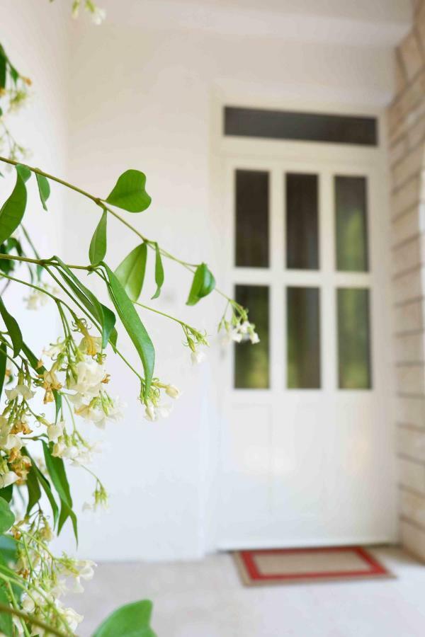 Apartment Ponos Krk Town Εξωτερικό φωτογραφία