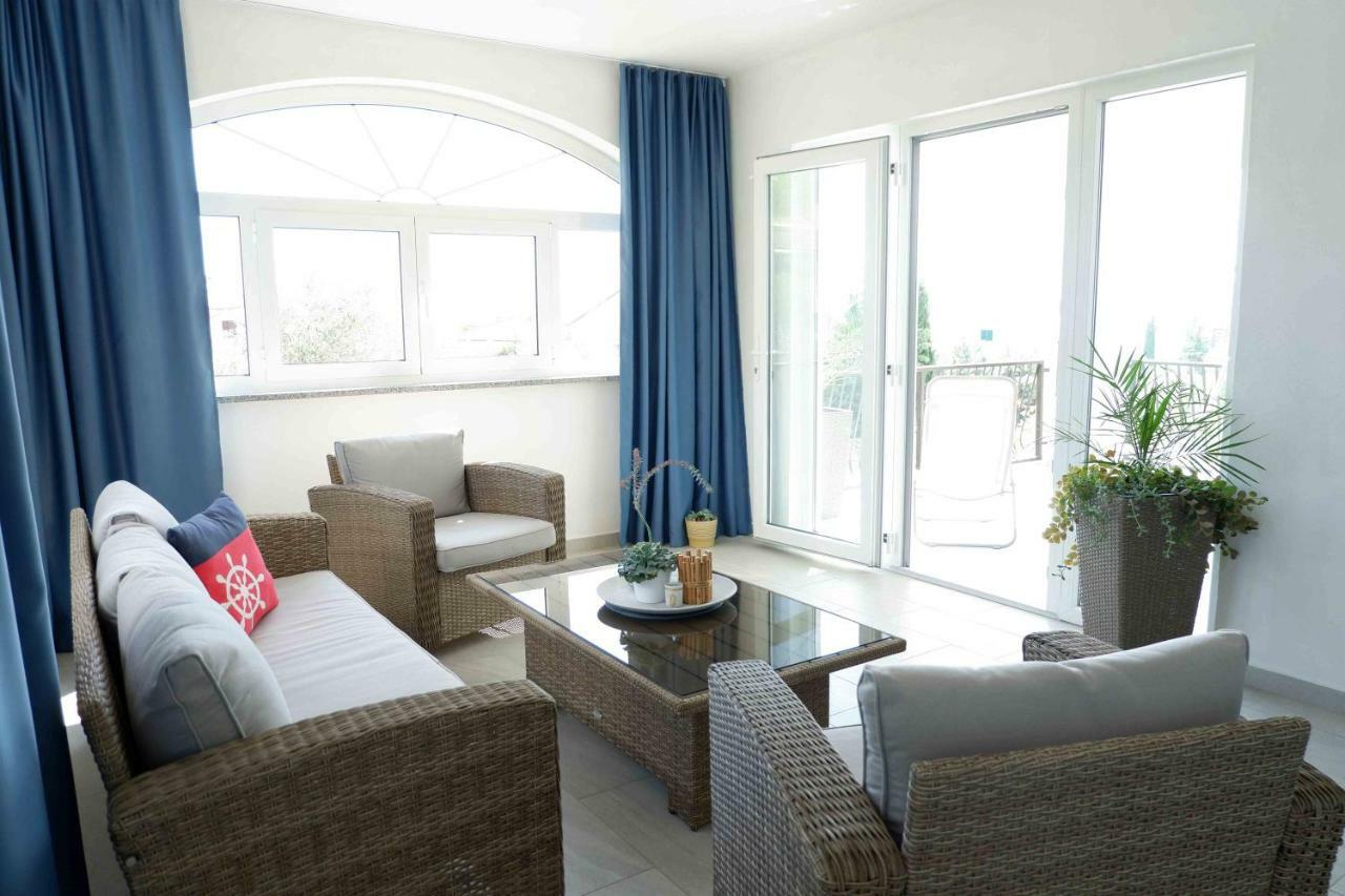 Apartment Ponos Krk Town Εξωτερικό φωτογραφία