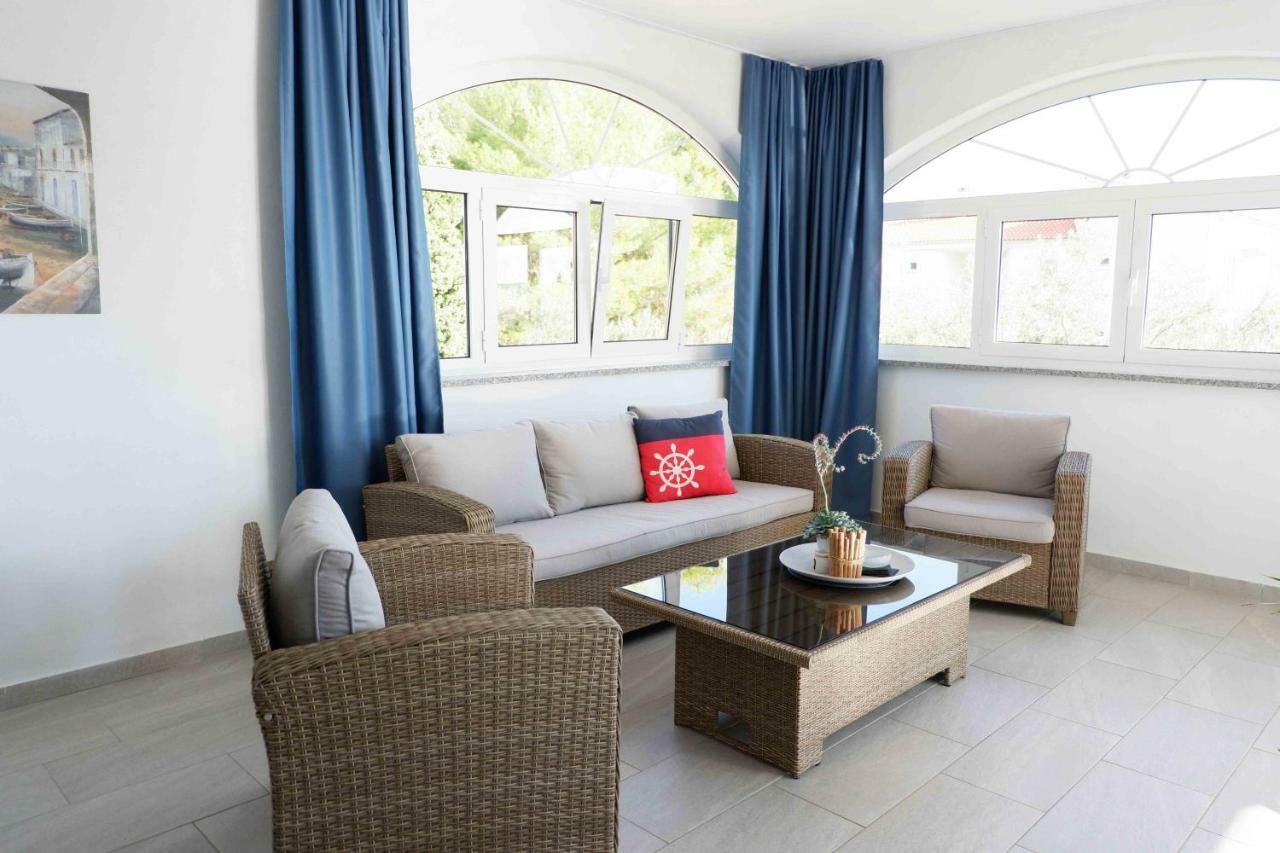 Apartment Ponos Krk Town Εξωτερικό φωτογραφία