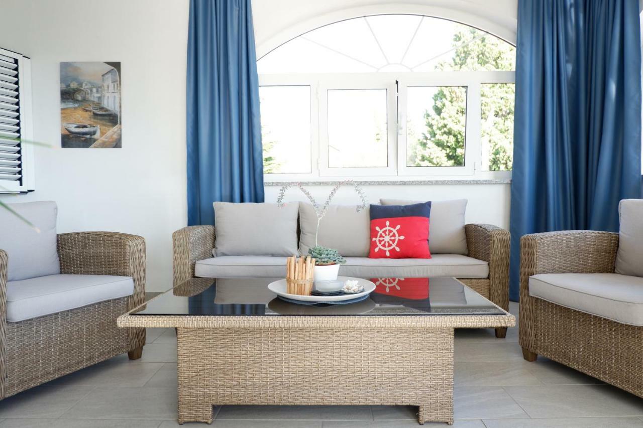 Apartment Ponos Krk Town Εξωτερικό φωτογραφία